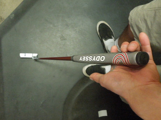 Used Odyssey White Hot OG