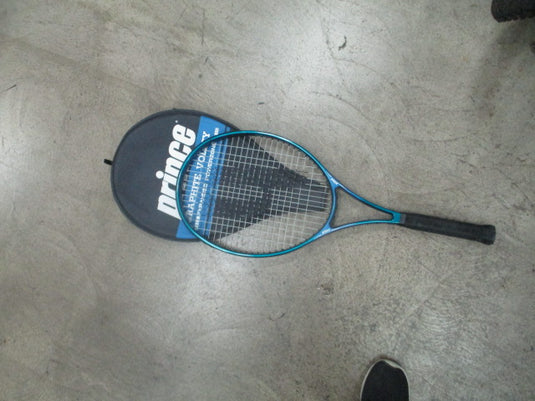 Used Prince Graphite Volley 27" Tennis Racquet