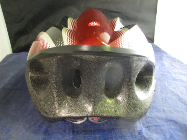 Load image into Gallery viewer, Used Bicycle Helmet Size Medium (52-58cm)
