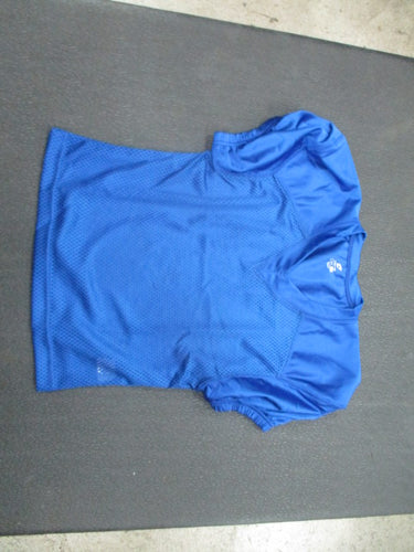 Champro Royal Blue Youth XL Practice Jersey