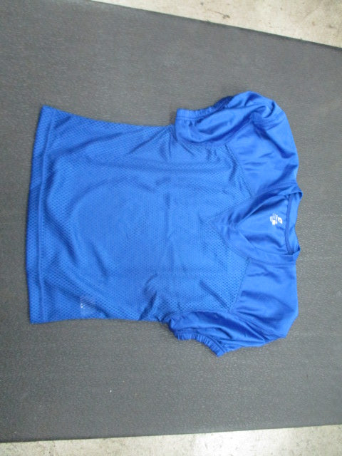 Champro Royal Blue Youth XL Practice Jersey