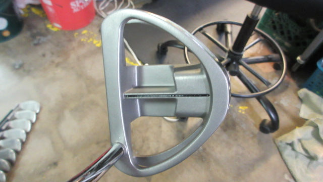 Load image into Gallery viewer, Used TaylorMade Rossa Monza Corza 33&quot; Putter
