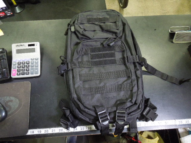 Load image into Gallery viewer, Like New Fieldline Tactical Surge Hydration Pack with 2L Bladder

