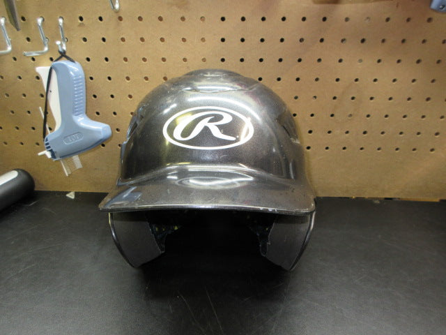Load image into Gallery viewer, Used Rawlings Coolio Batting Helmet - Size 6 1/2 -7 1/2
