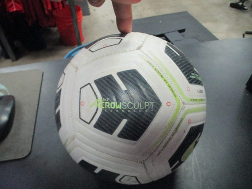 Used Nike Academy Team Soccer Ball Size 4