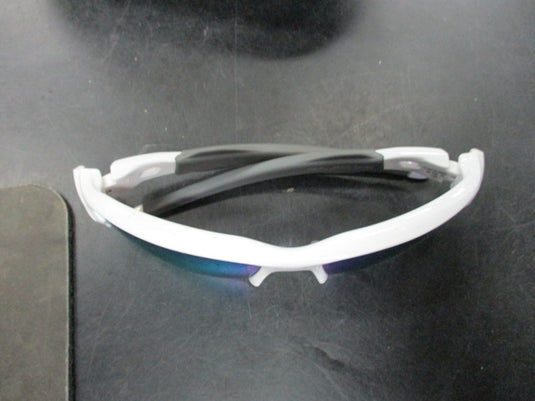 Used Oakley Flak XS Youth Sunglasses