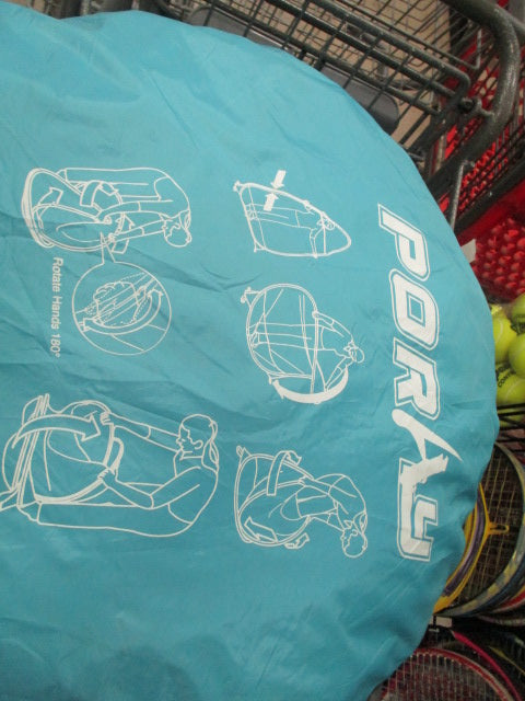 Load image into Gallery viewer, Used Poray Beach Portable Pop Up Tent
