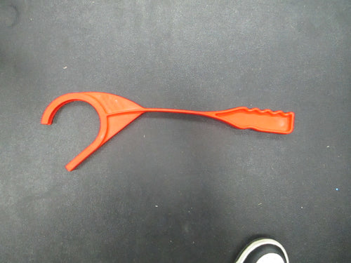 Used Champion Range and Target Standard Hand Thrower