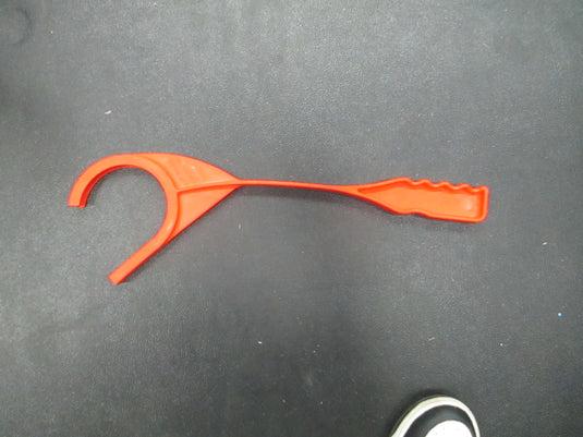 Used Champion Range and Target Standard Hand Thrower