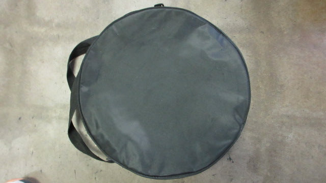 Load image into Gallery viewer, Used Chirp 3 Ring Roller Set w/ Bag - wear on large ring
