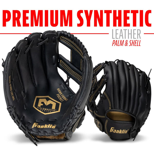 New Franklin Field Master 11