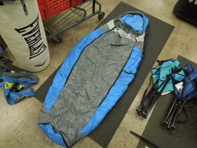 Load image into Gallery viewer, Used Sleepcell Coolvent Premium Large Adult Size sleeping Bag 38" x 85"
