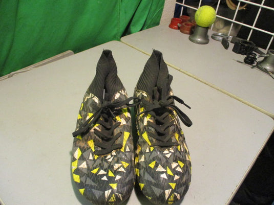 Shoe Size 4 Cleats