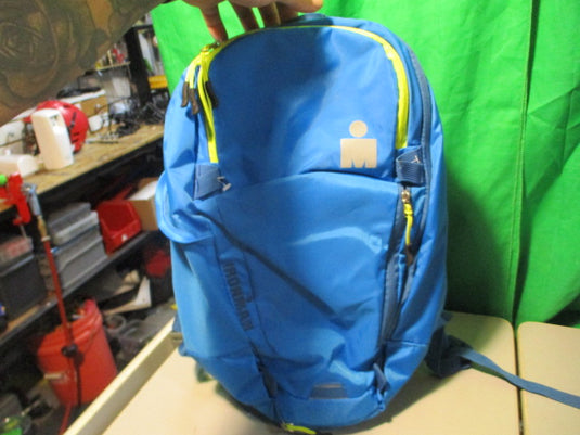 Used Ironman Hiking Backpack