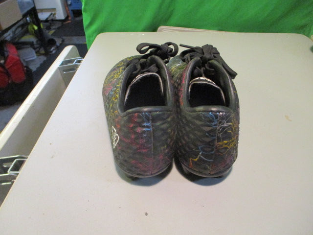 Load image into Gallery viewer, Used Vizari Zodiac Firm Ground Size Youth 3 Soccer Cleats
