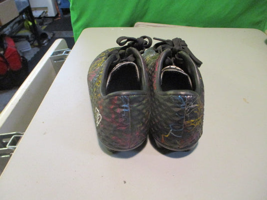 Used Vizari Zodiac Firm Ground Size Youth 3 Soccer Cleats