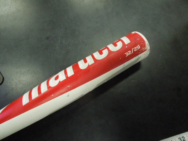 Load image into Gallery viewer, Used Marucci Cat8 One Piece Alloy BBCOR Baseball Bat 32 in 29 oz -3

