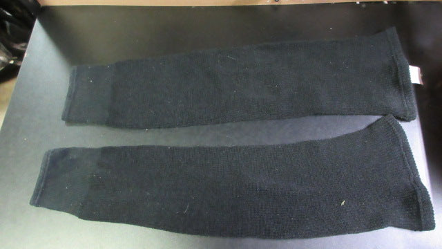 Load image into Gallery viewer, Used CCM Hockey Socks Adult One Size - Black
