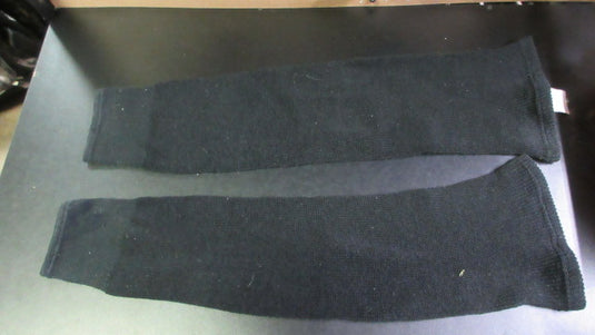 Used CCM Hockey Socks Adult One Size - Black