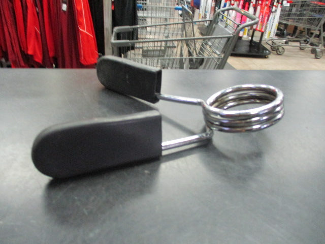 Load image into Gallery viewer, Used Olympic Spring Collar
