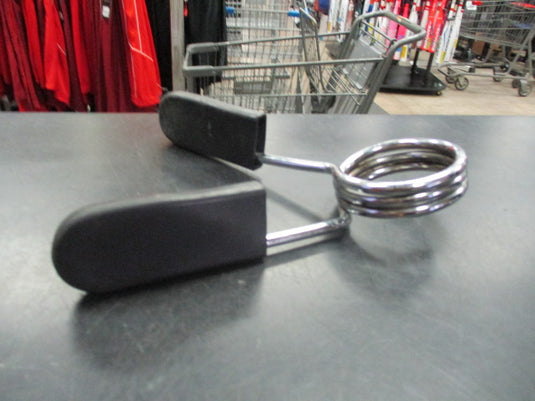 Used Olympic Spring Collar