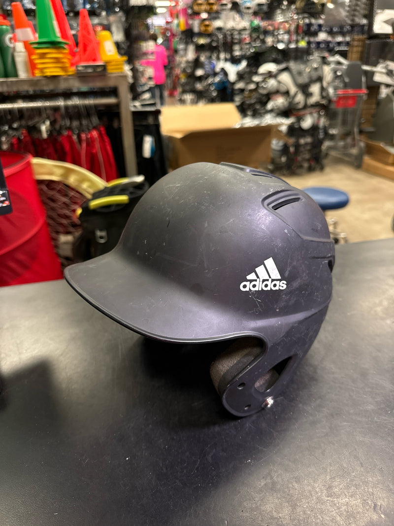 Load image into Gallery viewer, Used Adidas Captain TBall Helmet Size 6 - 6 1/2
