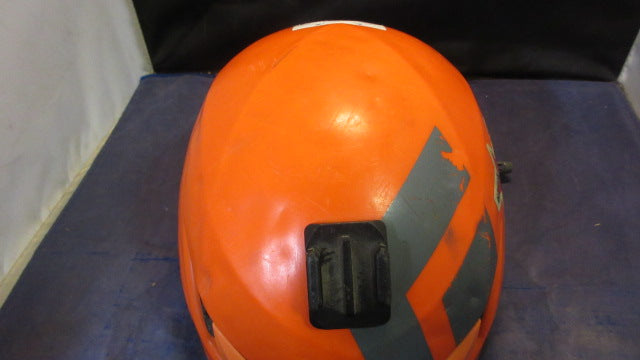 Load image into Gallery viewer, Used Black Diamond Vector Climbing Helmet - has wear
