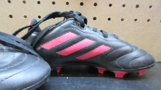 Load image into Gallery viewer, Used Adidas Goletto VIII FG Soccer Cleats - Size 12k
