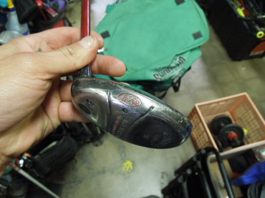 Used Callaway Big Bertha Heavenwood 26º Right Hand 5 Hybrid