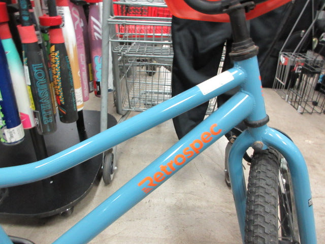 Load image into Gallery viewer, Used Retrospec Koda 20" Kids Bike
