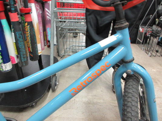 Used Retrospec Koda 20" Kids Bike
