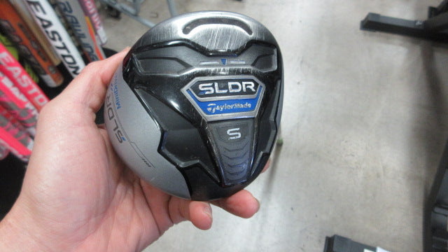 Load image into Gallery viewer, Used TaylorMade Driver 1 16° SLDR  Golf

