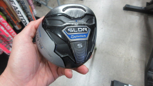Used TaylorMade Driver 1 16° SLDR  Golf