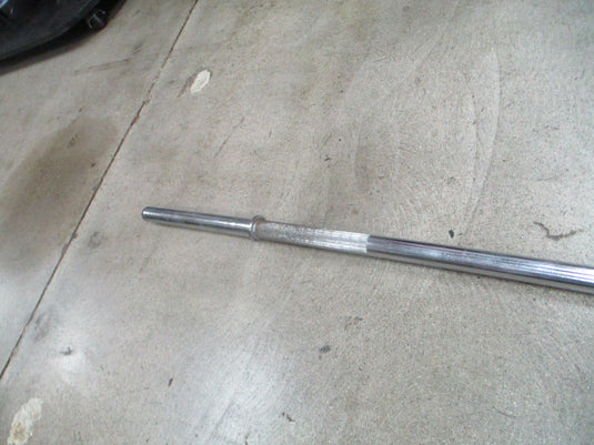 Used Standard 2LB 4'4 Weight Bar