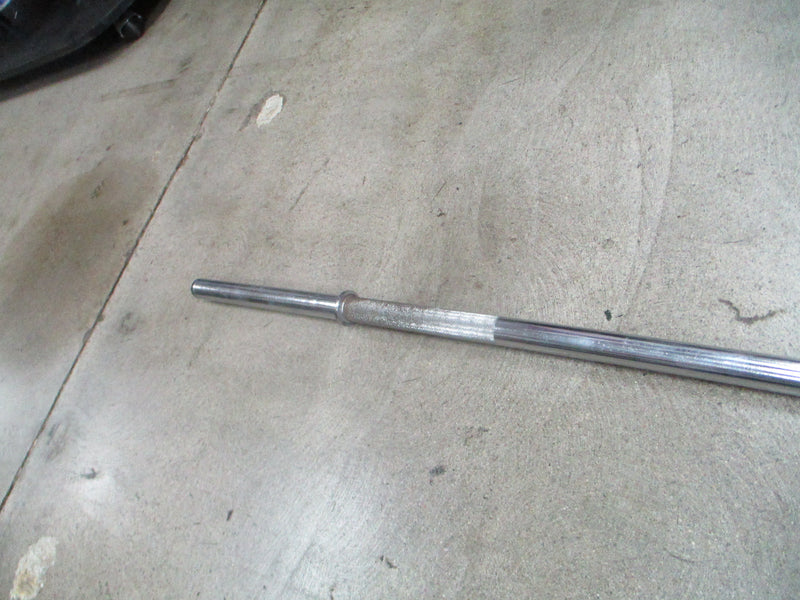 Load image into Gallery viewer, Used Standard 2LB 4'4 Weight Bar
