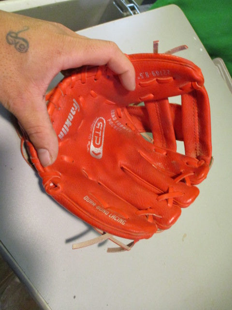 Used Franklin Ready To Play 8.5