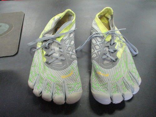 Used Vibram Fivefingers Toe Shoes Size EU 41