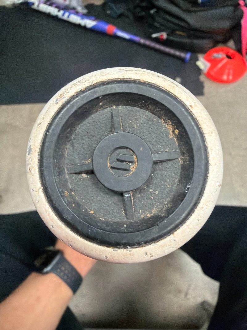 Load image into Gallery viewer, Used Worth Mayhem 34" -7 (27oz) Slowpitch Softball Bat
