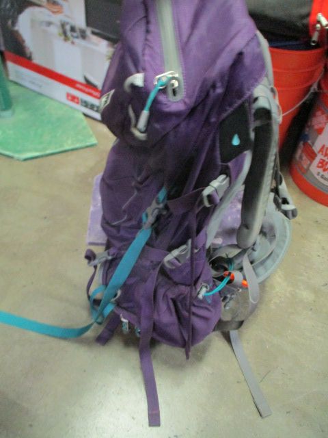 Used REI Crestrail 65 Backpack cssportinggoods