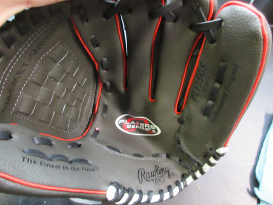 Used Rawlings Players Series 11.5" Glove - RHT