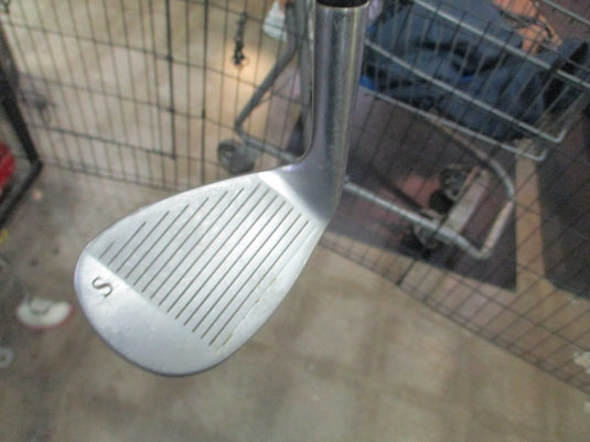 Used US Kids Golf WT-20 RH 46 Deg SW Jr Golf Club