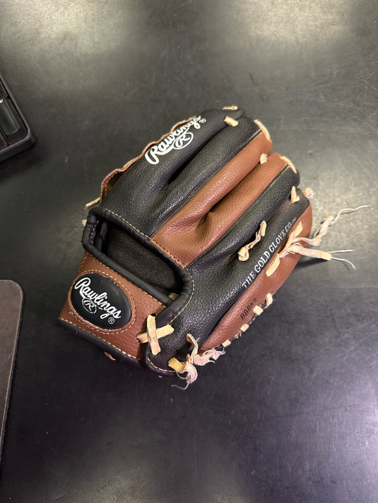 Used Rawlings Player Series 9" LHT TBall Glove