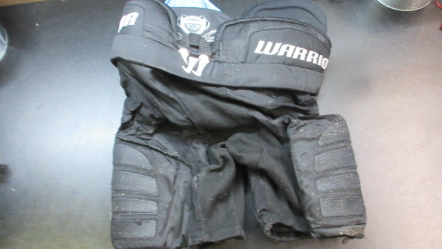 Load image into Gallery viewer, Used Warrior Ruckus Hockey Breezers - Size Youth Medium
