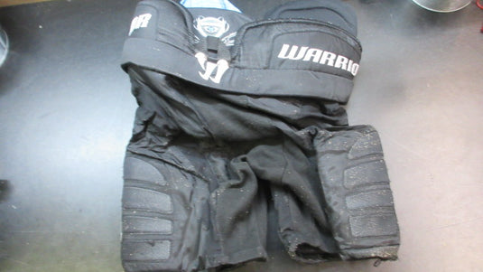 Used Warrior Ruckus Hockey Breezers - Size Youth Medium