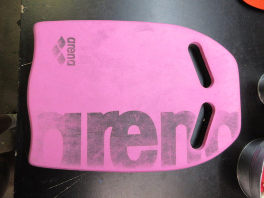 Used Arena Kickboard