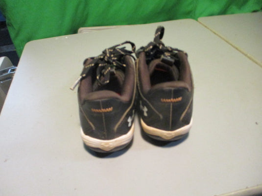 Used Under Armour Leadoff Size 13K Cleats