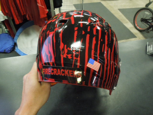 Load image into Gallery viewer, Used Schutt Air Lite Jr. Batting Helmet with Face Mask
