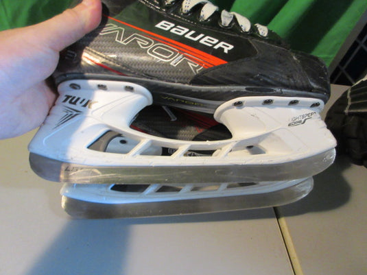 Used Bauer Vapor X3 Hockey Skates Size 7 D