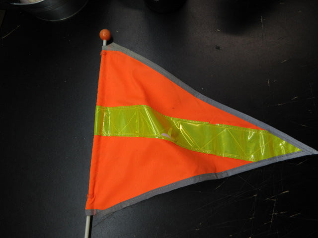 Load image into Gallery viewer, Used Safety Flag
