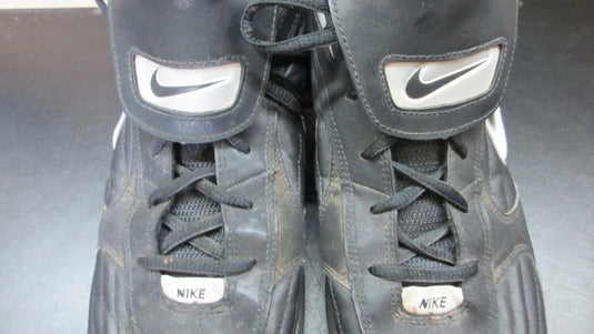 Used Nike Softball Keystone Low Cleats - Size 11